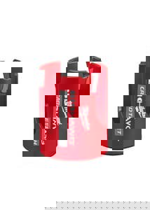 Hole Saws; Hole Saw Compatibility: Power Drills ; Saw Diameter (Inch): 2-1/8 ; Saw Material: Carbide Tipped ; Cutting Depth (Decimal Inch): 2.5000 ; Cutting Edge Style: Toothed ; Material Application: Multipurpose